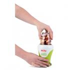 Bộ combo máy xay ăn dặm Nuby với 22 sản phẩm