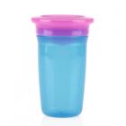 Ca uống nước 360 độ chống tràn, dung tích 300ml